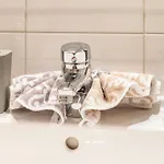 Oeko-appartements Fallhaus 公寓 福尔施陶