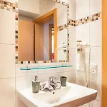 Oeko-appartements Fallhaus * 福尔施陶