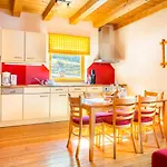 Oeko-appartements Fallhaus 公寓 *