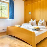 公寓 Oeko-appartements Fallhaus 福尔施陶