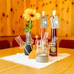 Oeko-appartements Fallhaus 公寓 福尔施陶
