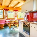 Oeko-appartements Fallhaus 公寓