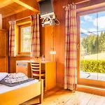 公寓 Oeko-appartements Fallhaus