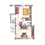 Oeko-appartements Fallhaus