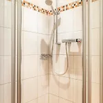 Apartmán Oeko-appartements Fallhaus