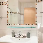 Apartmán Oeko-appartements Fallhaus