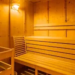 Oeko-appartements Fallhaus Apartmán Forstau (Salzburg)