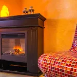 Apartmán Oeko-appartements Fallhaus Forstau (Salzburg)