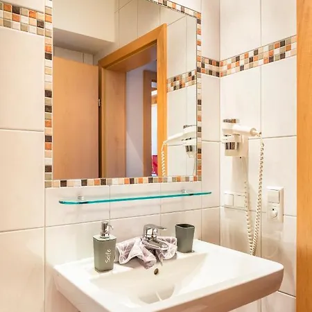 Oeko-appartements Fallhaus * Forstau (Salzburg)