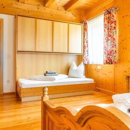 Oeko-appartements Fallhaus * Forstau (Salzburg)