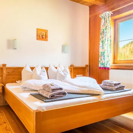 Oeko-appartements Fallhaus *
