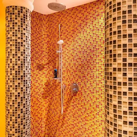 Oeko-appartements Fallhaus Forstau (Salzburg)