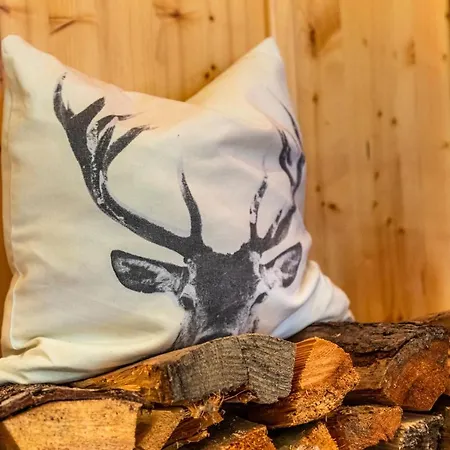 Oeko-appartements Fallhaus Daire *