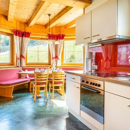 Oeko-appartements Fallhaus Appartamento