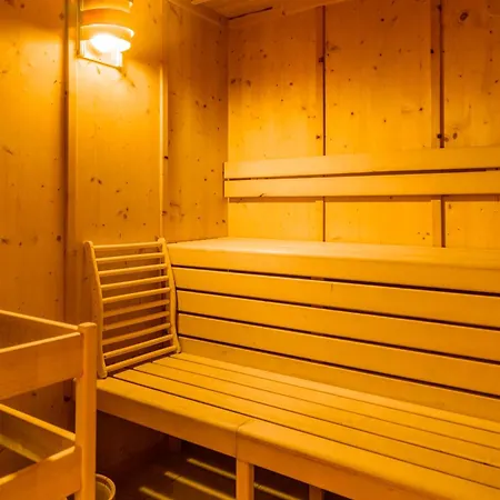 Oeko-appartements Fallhaus Daire Forstau (Salzburg)
